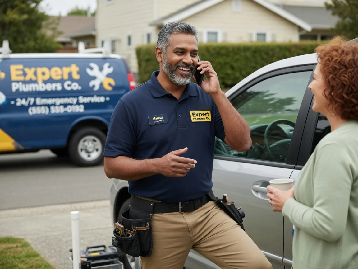 Drain Cleaning Georgetown, DE FAQs